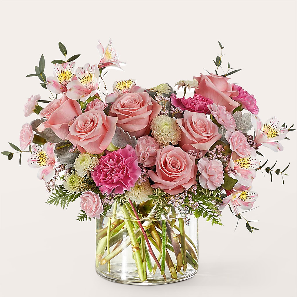 The Treehouse Bouquet – MOM'S FLOWERS, Springfield OH