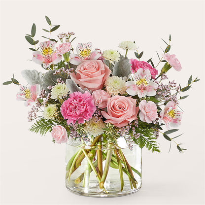 The Treehouse Bouquet – MOM'S FLOWERS, Springfield OH