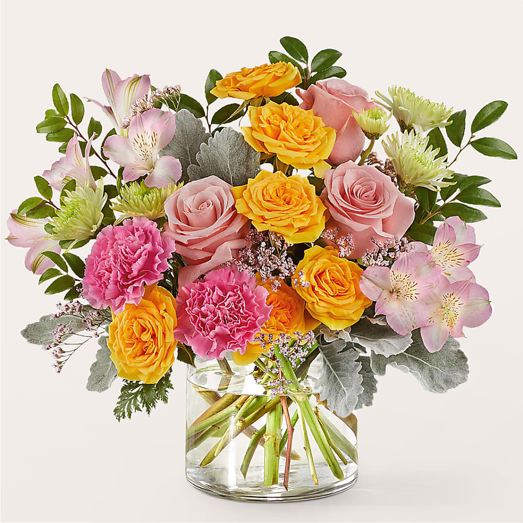 Mai Tai Bouquet – MOM'S FLOWERS, Springfield OH