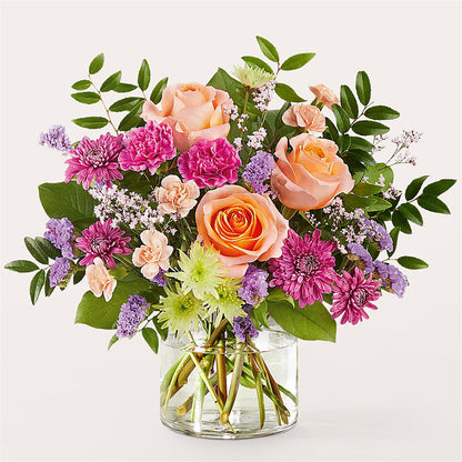 Effervescence Bouquet – MOM'S FLOWERS, Springfield OH