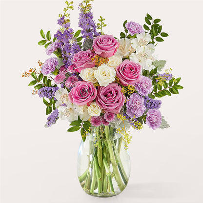 Lucky Me Bouquet – MOM'S FLOWERS, Springfield OH