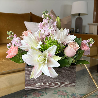 Beautiful Spirit Basket – MOM'S FLOWERS, Springfield OH