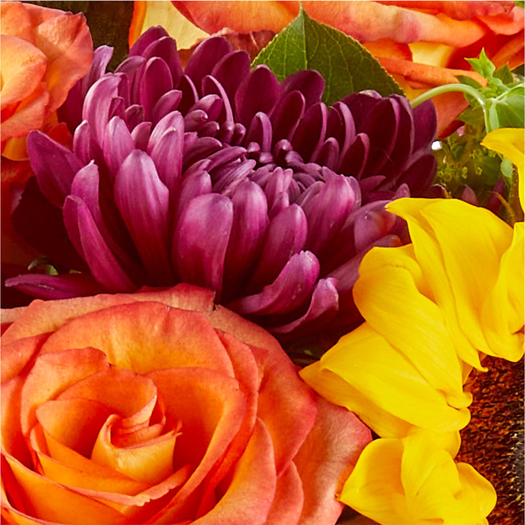Nature Walk Bouquet – MOM'S FLOWERS, Springfield OH