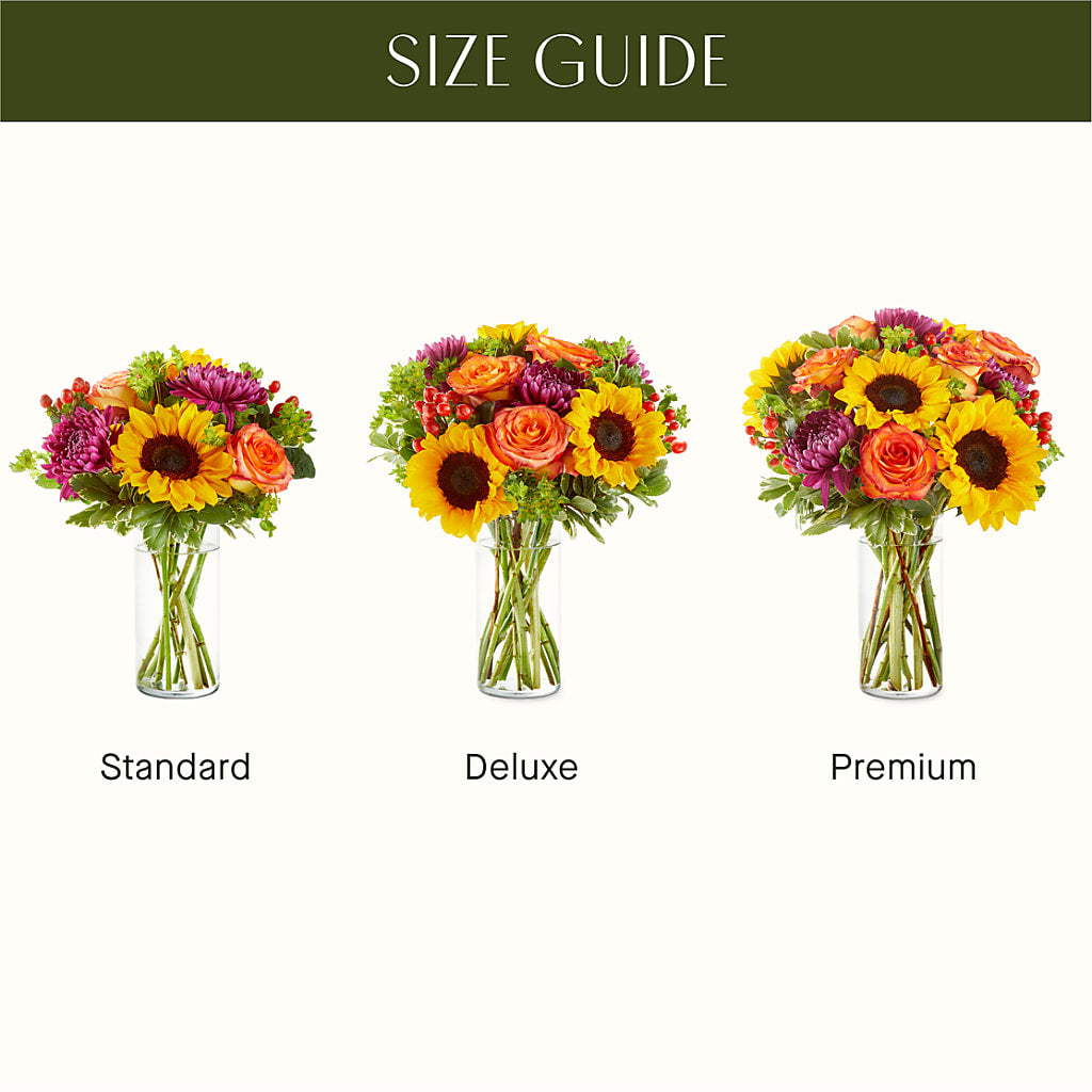 Nature Walk Bouquet – MOM'S FLOWERS, Springfield OH