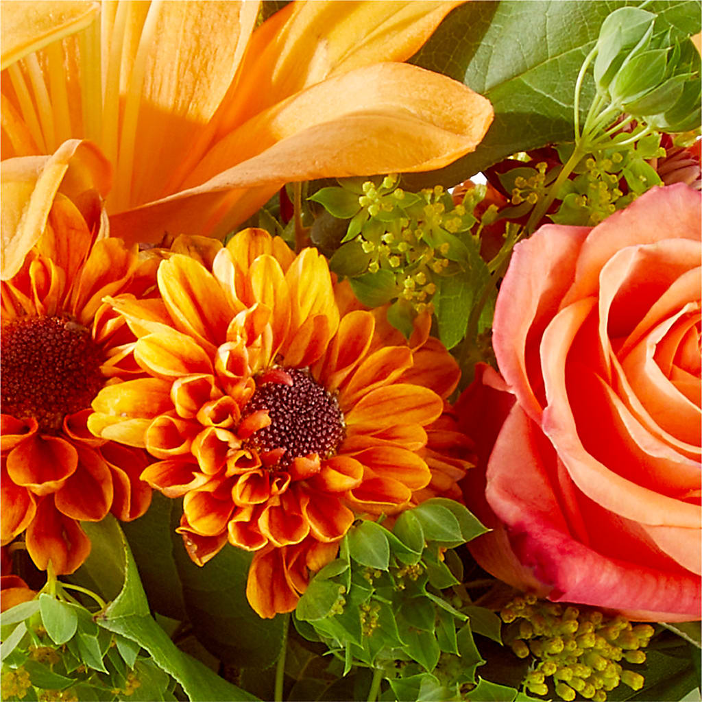 Honeycrisp Bouquet – MOM'S FLOWERS, Springfield OH