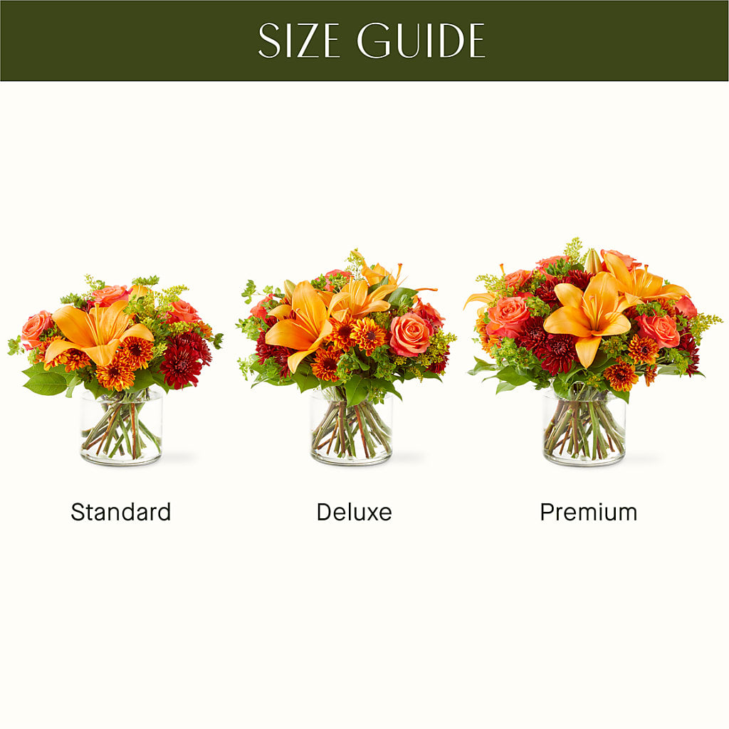 Honeycrisp Bouquet – MOM'S FLOWERS, Springfield OH