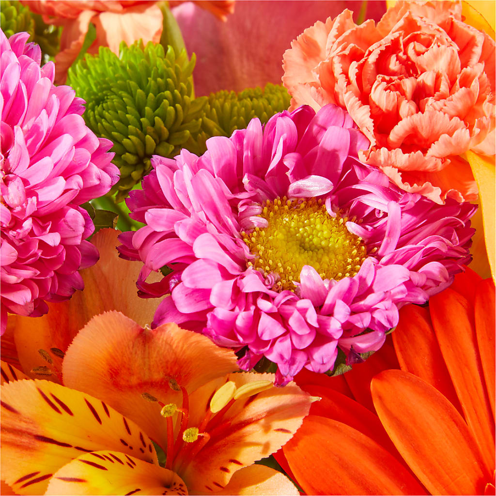 Soiree Bouquet – MOM'S FLOWERS, Springfield OH