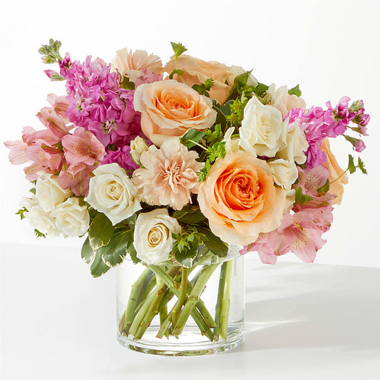 Paradise Bouquet – MOM'S FLOWERS, Springfield OH