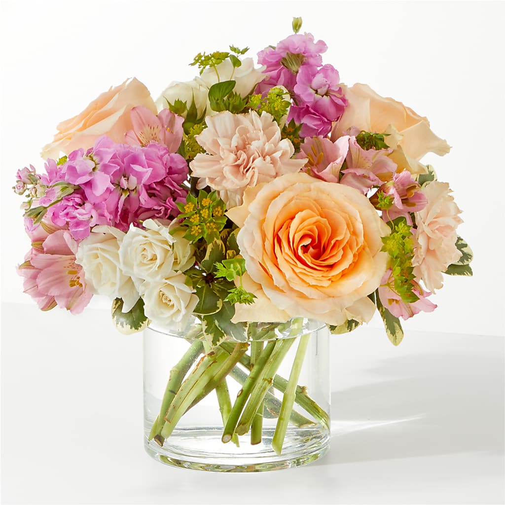 Paradise Bouquet – MOM'S FLOWERS, Springfield OH