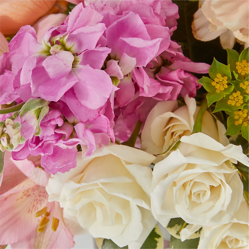 Paradise Bouquet – MOM'S FLOWERS, Springfield OH