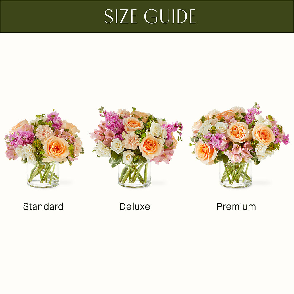 Paradise Bouquet – MOM'S FLOWERS, Springfield OH