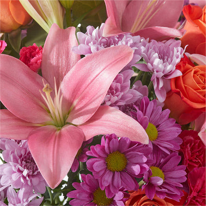 One and Only Bouquet – MOM'S FLOWERS, Springfield OH