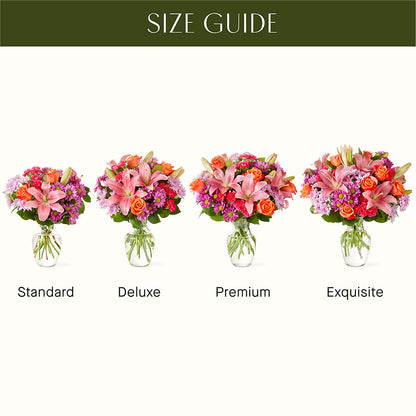 One and Only Bouquet – MOM'S FLOWERS, Springfield OH