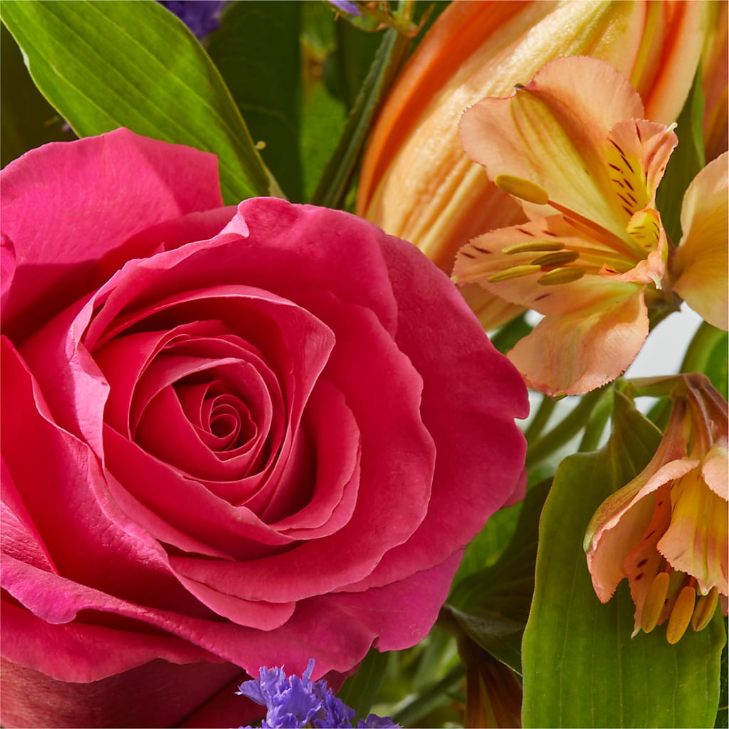 Joyful Bouquet – MOM'S FLOWERS, Springfield OH