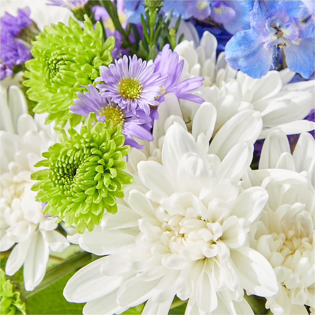 Genuine Gestures Bouquet – MOM'S FLOWERS, Springfield OH