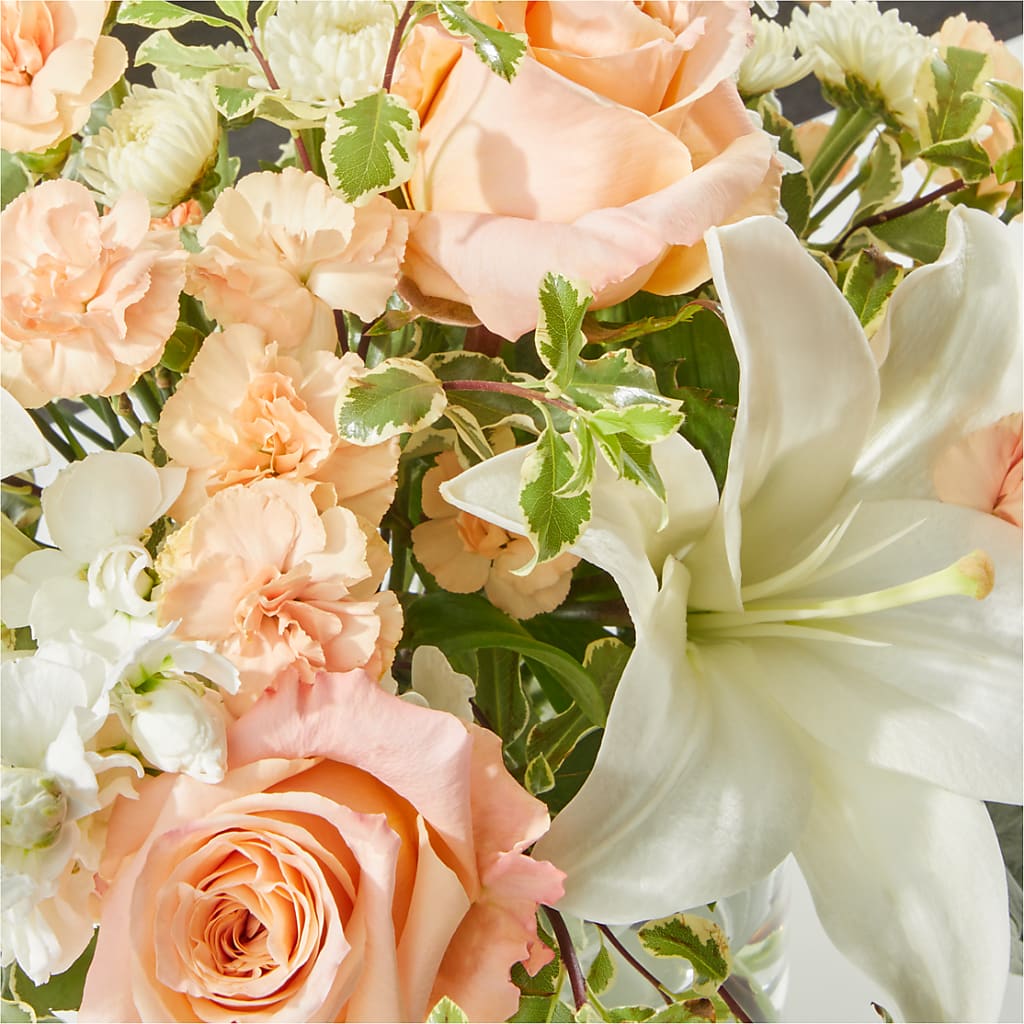 Darling Bouquet – MOM'S FLOWERS, Springfield OH