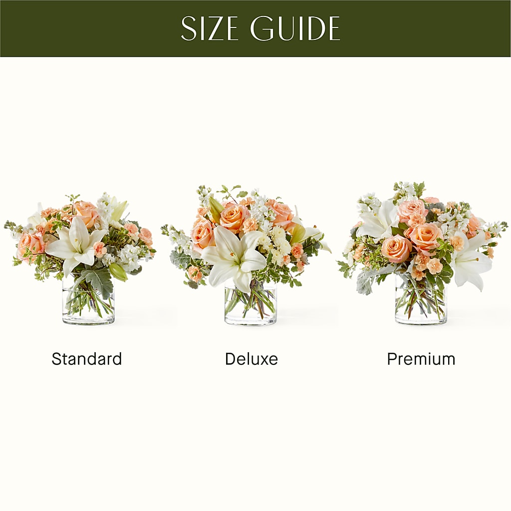 Darling Bouquet – MOM'S FLOWERS, Springfield OH