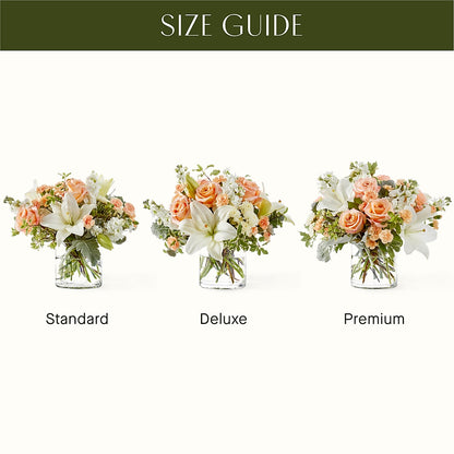 Darling Bouquet – MOM'S FLOWERS, Springfield OH