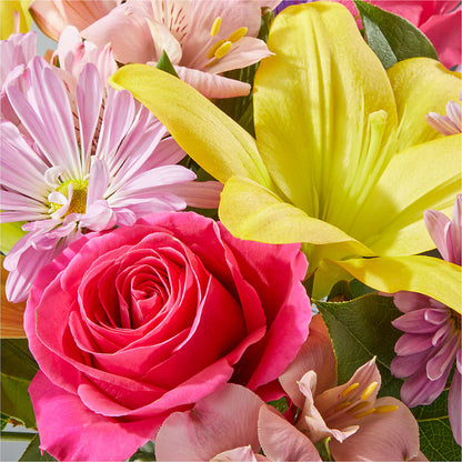 Sprinkles Bouquet – MOM'S FLOWERS, Springfield OH