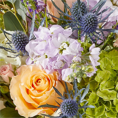 Porch Swing Bouquet – MOM'S FLOWERS, Springfield OH