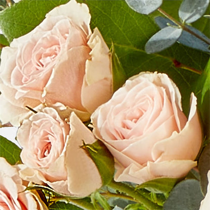 Inspired Bouquet – MOM'S FLOWERS, Springfield OH