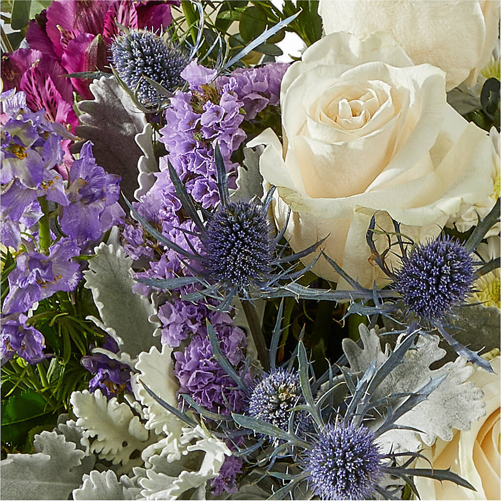 Shooting Star Bouquet – MOM'S FLOWERS, Springfield OH