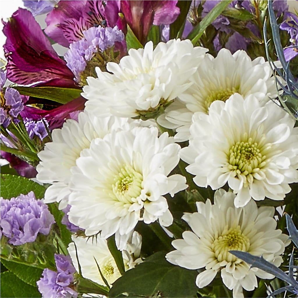 Shooting Star Bouquet – MOM'S FLOWERS, Springfield OH