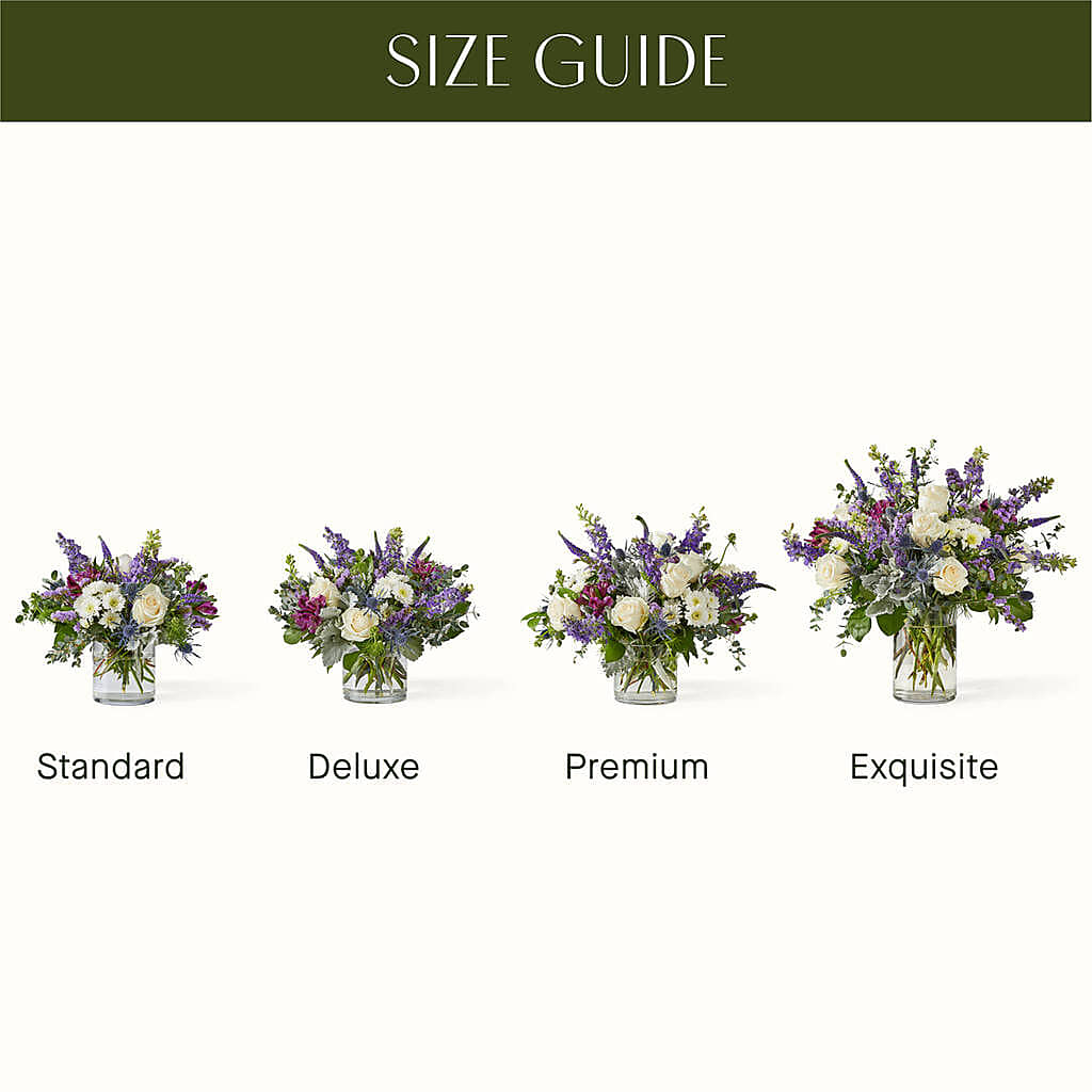 Shooting Star Bouquet – MOM'S FLOWERS, Springfield OH
