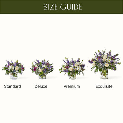 Shooting Star Bouquet – MOM'S FLOWERS, Springfield OH