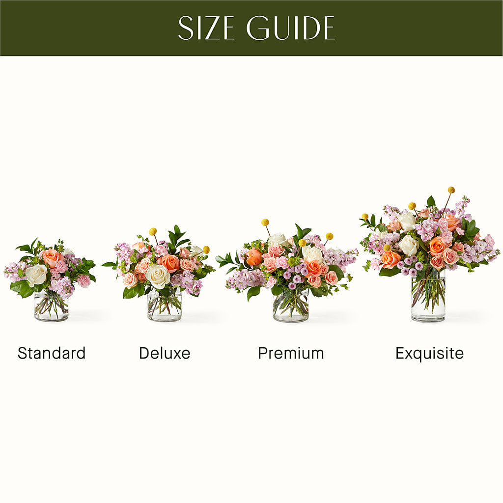 French Market Bouquet – MOM'S FLOWERS, Springfield OH