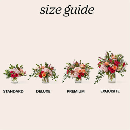 Glitz & Glam Bouquet – MOM'S FLOWERS, Springfield OH