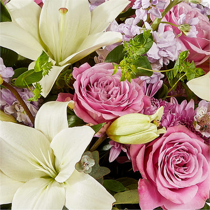 Daydreamer Bouquet – MOM'S FLOWERS, Springfield OH