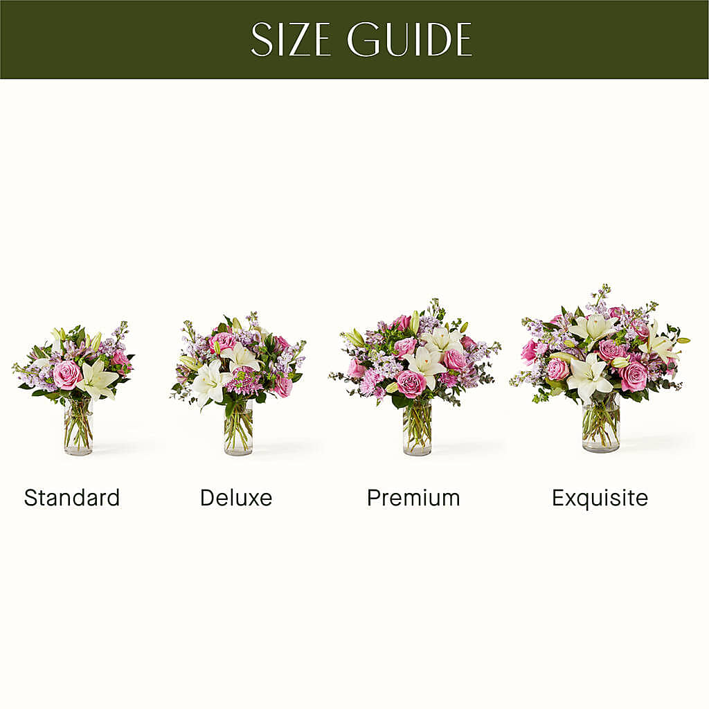 Daydreamer Bouquet – MOM'S FLOWERS, Springfield OH