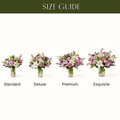 Daydreamer Bouquet – MOM'S FLOWERS, Springfield OH