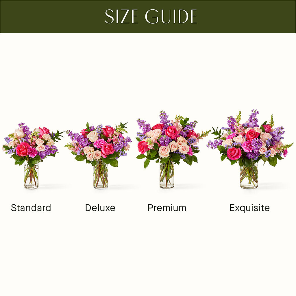 The Cha-Cha Bouquet – MOM'S FLOWERS, Springfield OH