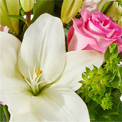 Fondly Bouquet – MOM'S FLOWERS, Springfield OH