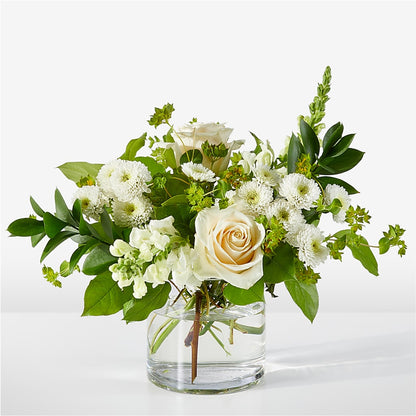 Hint of Vanilla Bouquet – MOM'S FLOWERS, Springfield OH