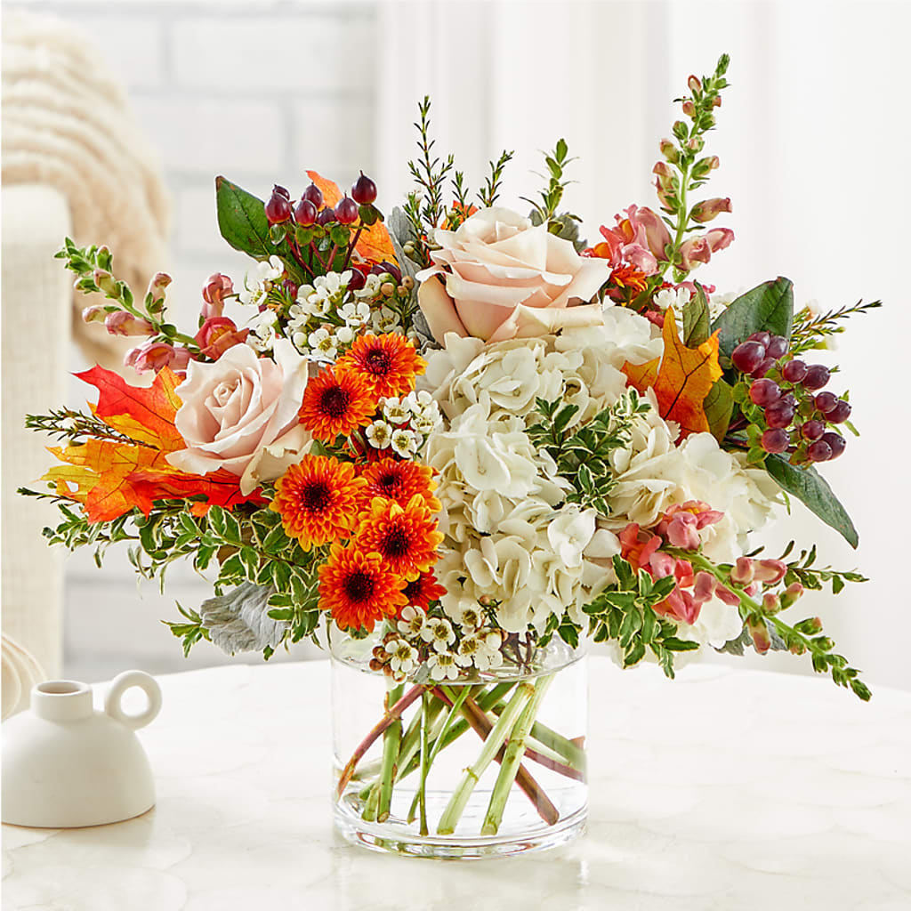 Autumnal Equinox Bouquet – MOM'S FLOWERS, Springfield OH