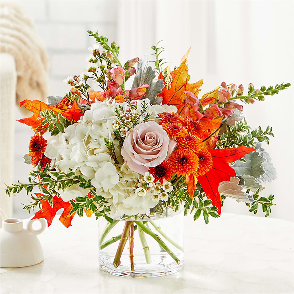 Autumnal Equinox Bouquet – MOM'S FLOWERS, Springfield OH