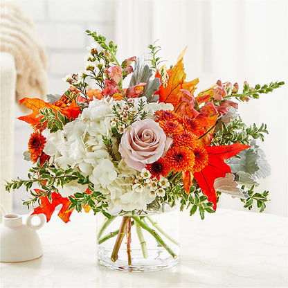 Autumnal Equinox Bouquet – MOM'S FLOWERS, Springfield OH