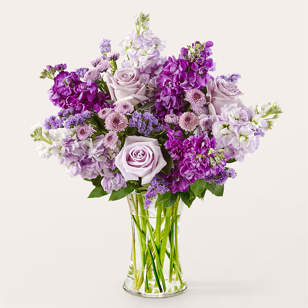 Give a Twirl Bouquet – MOM'S FLOWERS, Springfield OH