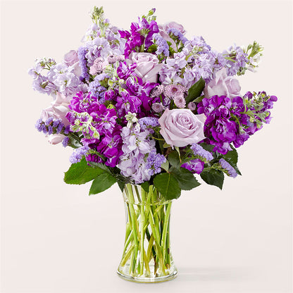 Give a Twirl Bouquet – MOM'S FLOWERS, Springfield OH