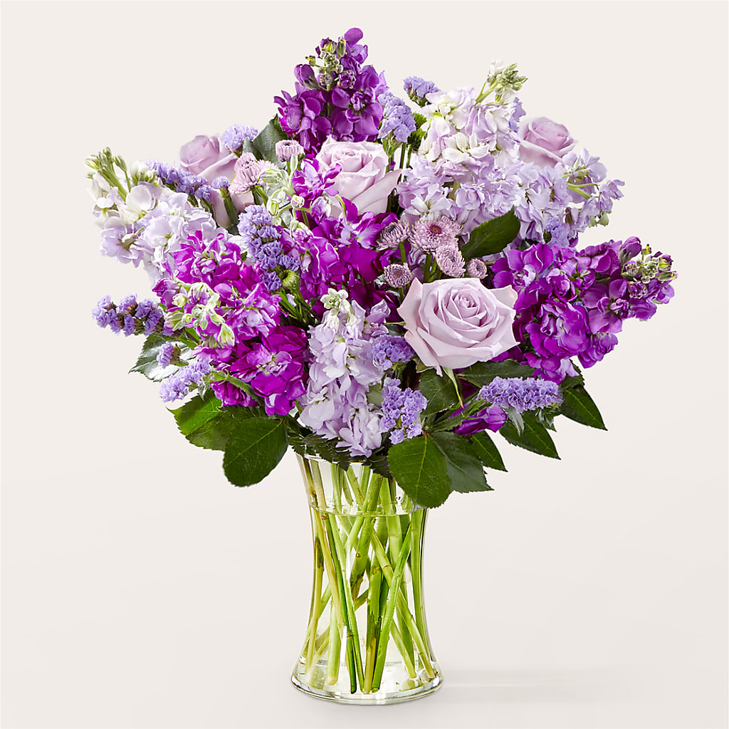 Give a Twirl Bouquet – MOM'S FLOWERS, Springfield OH