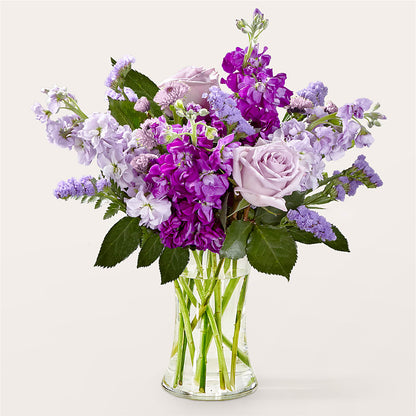 Give a Twirl Bouquet – MOM'S FLOWERS, Springfield OH