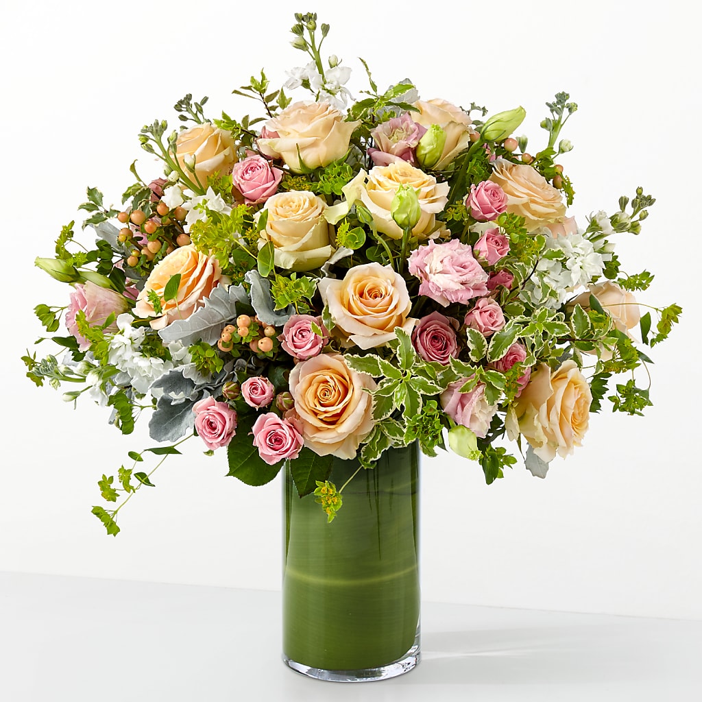 The Glamour Shot – MOM'S FLOWERS, Springfield OH