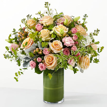The Glamour Shot – MOM'S FLOWERS, Springfield OH
