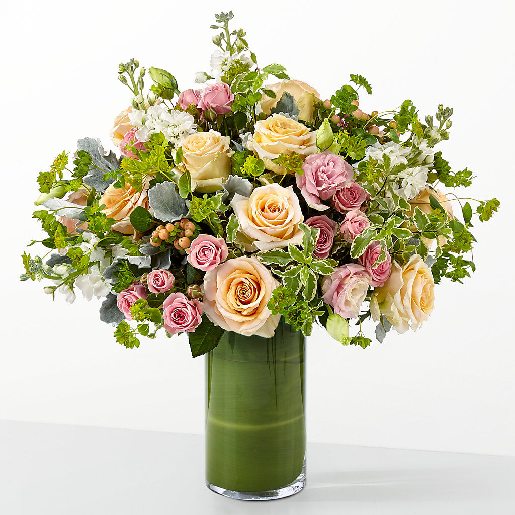 The Glamour Shot – MOM'S FLOWERS, Springfield OH