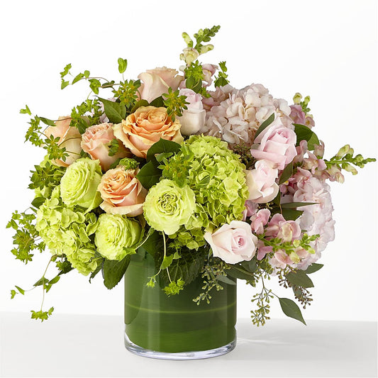 The Art Deco – MOM'S FLOWERS, Springfield OH
