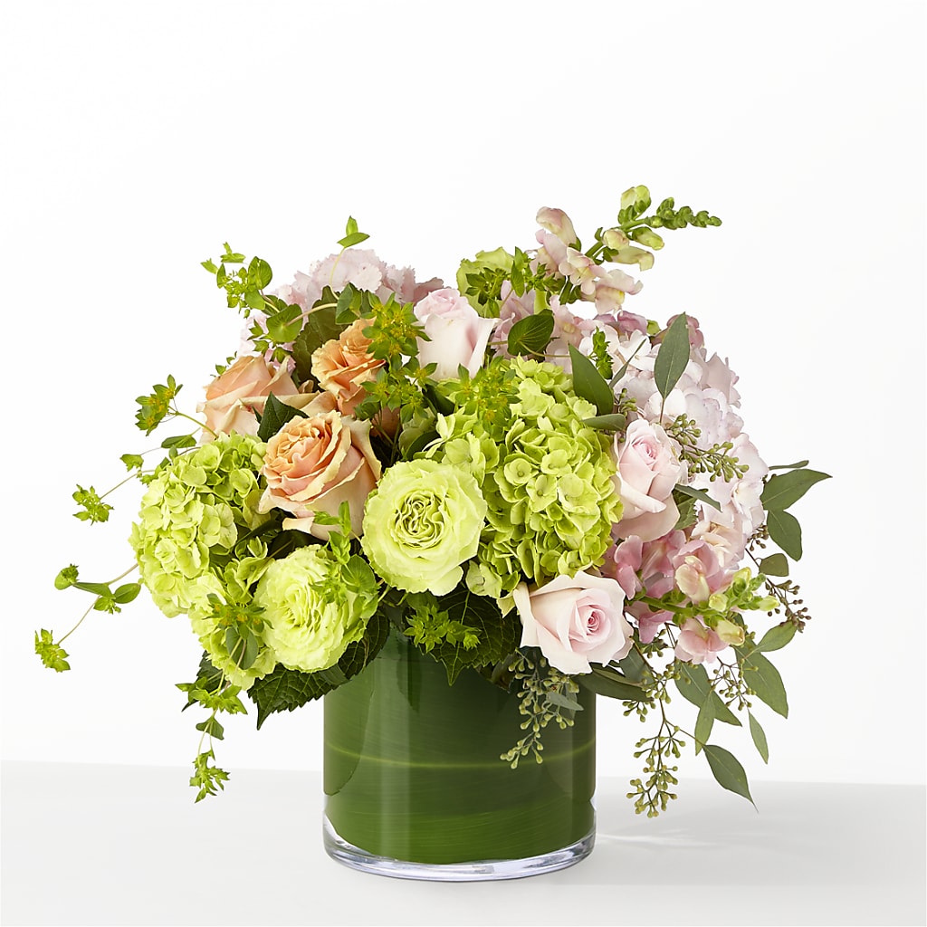 The Art Deco – MOM'S FLOWERS, Springfield OH