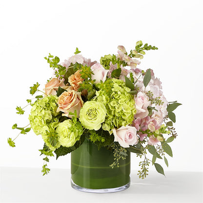 The Art Deco – MOM'S FLOWERS, Springfield OH